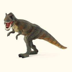 TYRANOSAURUS REX VERD