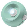 KIDYSTAR  PROJECTOR IMATGES OCEANCOLOR VERD Kidywolf