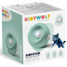 KIDYSTAR  PROYECTOR IMAGENES OCEANO COLOR VERDE  Kidywolf