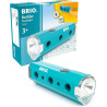 LINTERNA BRIO 34601