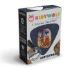 KIDYSTORIES PER PROJECTOR (3 Aventures History per llintera projectora) Kidywolf