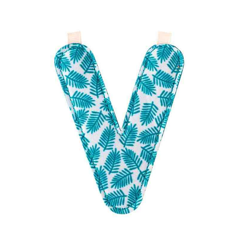 V ROPA Letra Lilliputiens