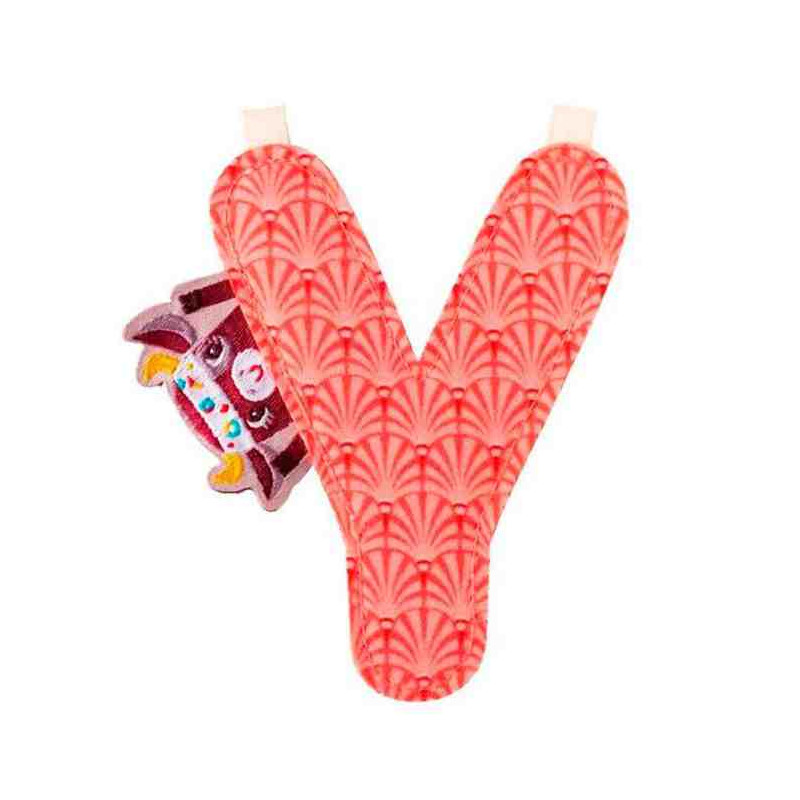 Y ROBA (Lletra) Lilliputiens