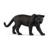 PANTERA NEGRE  Schleich  Wild Life Safari 14774
