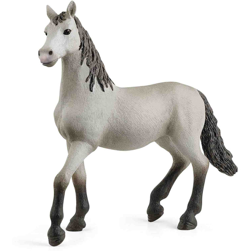 POLTRE PURA RAÇA ESPANYOLA  Schleich Cavall 13924