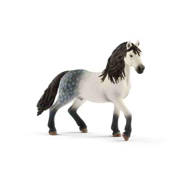 SEMENTAL ANDALUZ Schleich Cavall 13821