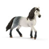 SEMENTAL ANDALUZ Schleich Cavall 13821