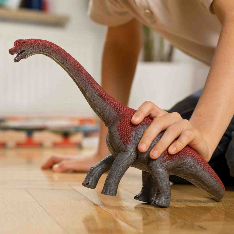 BRAQUIOSAURE 2024  Schleich Dinosaure 15044