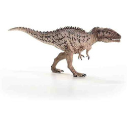 CARCHARODONTOSAURUS Dinosaure Schleich 15048