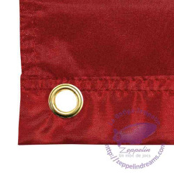 Bandera Casa Lannister Juego de Tronos  (Game of Thrones)