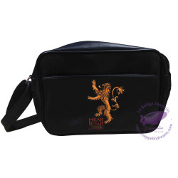 Bandolera Lannister Oye mi rugido Juego de Tronos  (Game of Thrones)