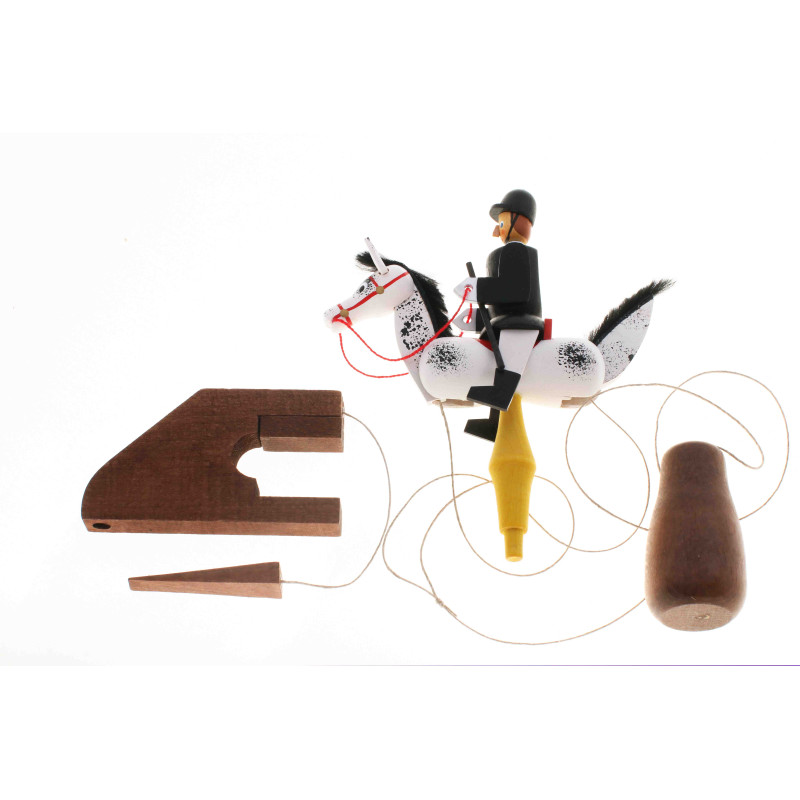 GENET PENDOL REPISA Fusta WERNER