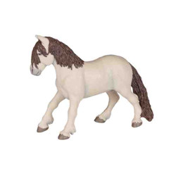 PONI MÁGICO El mundo encantado Papo 38817