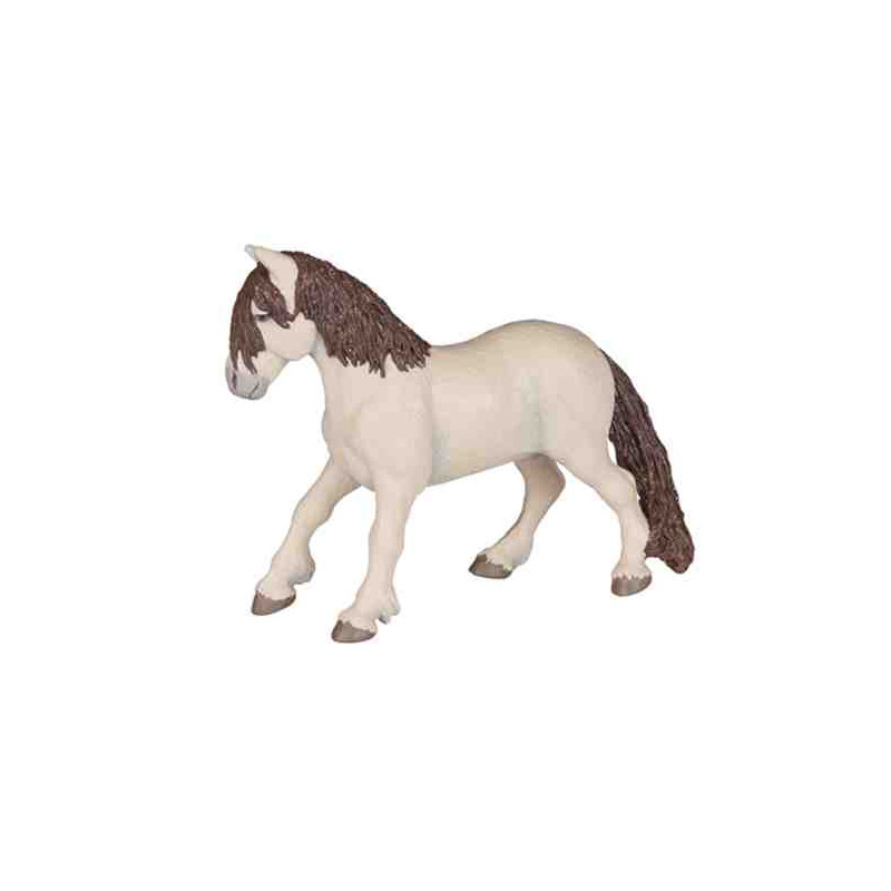 PONI MÁGICO El mundo encantado Papo 38817