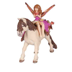 PONI MÀGIC El mon encantat  Papo 38817