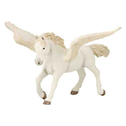 PEGASO MÁGICO El mundo encantado Papo 28821