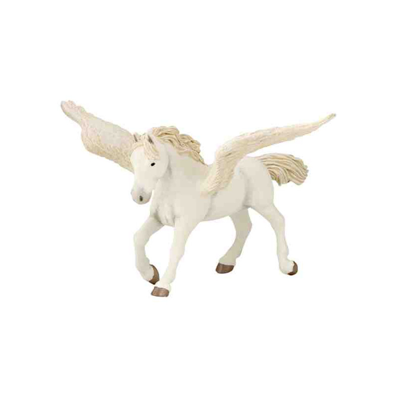 PEGÀS MÀGIC El mon encantat  Papo 38821