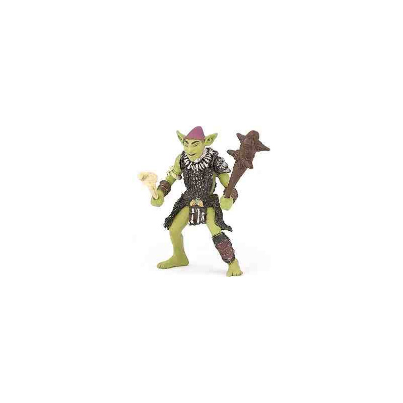 GOBLIN  ARTICULADO Papo 36005