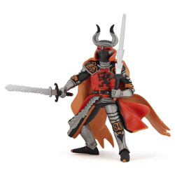 PRINCEP DELS INFERNS Medieval Fantastic  Papo 38916