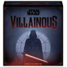 VILLAINOUS DISNEY:STAR WARS Joc de taula + 10Añys, 2-4 Jugadors Ravensburger