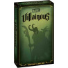  VILLAINOUS DISNEY : MISCHIEF & MALICE MARVEL Juego de mesa + 12 Años,2-3 Jug. Ravensburger