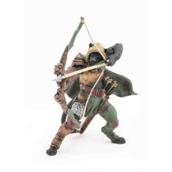 MUTANT PANTERA Medieval Fantastic  Papo 36039