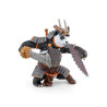 PANDA MUTANT Medieval Fantastic Papo 36047