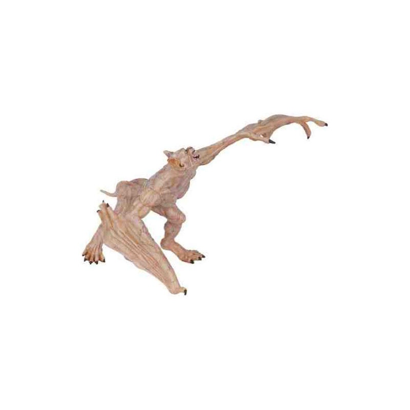 MUTANT HOME VAMPIR Medieval fantastic  Papo 38957