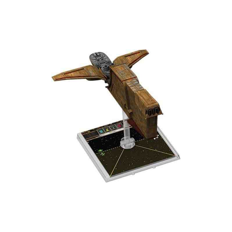 X-WING DIENTE DE PERRO 1r. Edicion STAR WARS Edge 