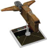 X-WING DIENTE DE PERRO 1r. Edicion STAR WARS Edge 