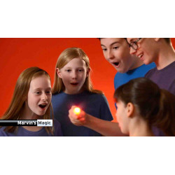 60 TRUCS DE MAGIA AMB LLUM- Marvin`s Magic(Magia)