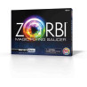 ZORBI MAGIC FLYNG SAUCER (Platillo magic volador) Marvin`s Magic (Magia)