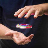 ZORBI MAGIC FLYNG SAUCER (Platillo magic volador) Marvin`s Magic (Magia)