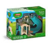 DIVERSION PARA GATOS Granja Schleich 42764