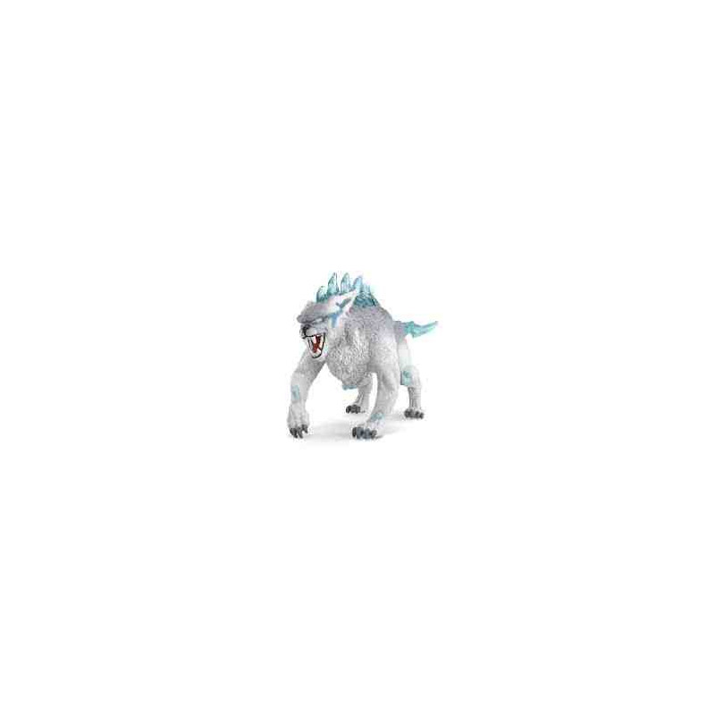LINX CANADENC Eldrador Schleich 70856