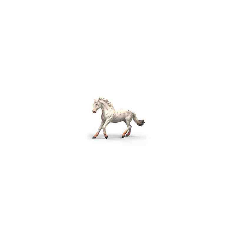 EUGA KNABSTRUPPER Cavall Schleich 14917