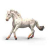 EUGA KNABSTRUPPER Cavall Schleich 14917