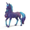 UNICORN MASCLE ARCOIRIS GALAXY Bayala Schleich 70841