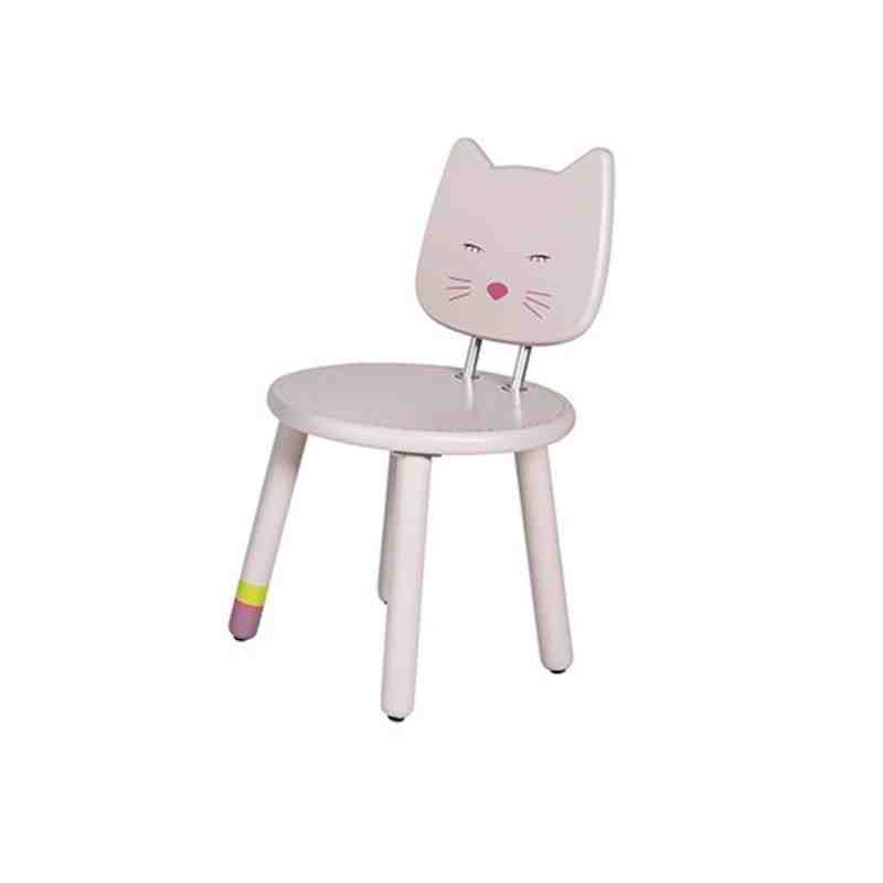 CADIRA LILA LES PACHATSMoulin Roty 660712