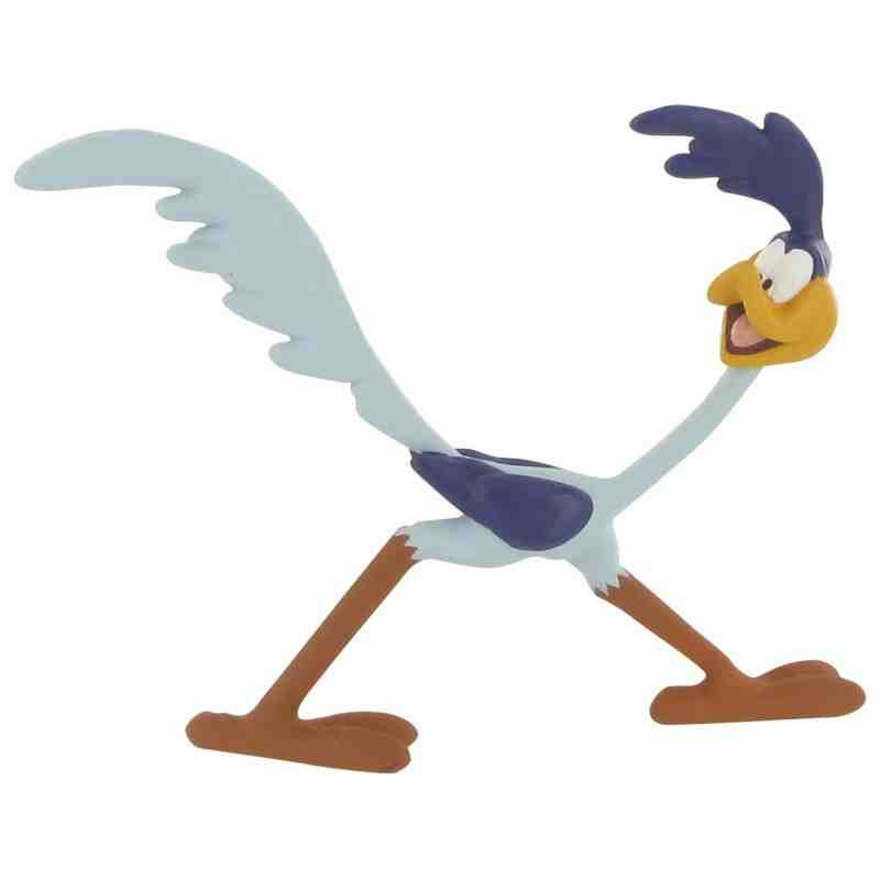 CORRECAMINOS(Looney Tunes) Warner Bros