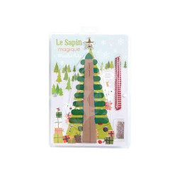 GRAN AVET MAGIC DE NADAL Moulin Roty 711234