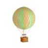 GLOBO AEROSTATIC MITJA VERD DOBLE Authentic Model