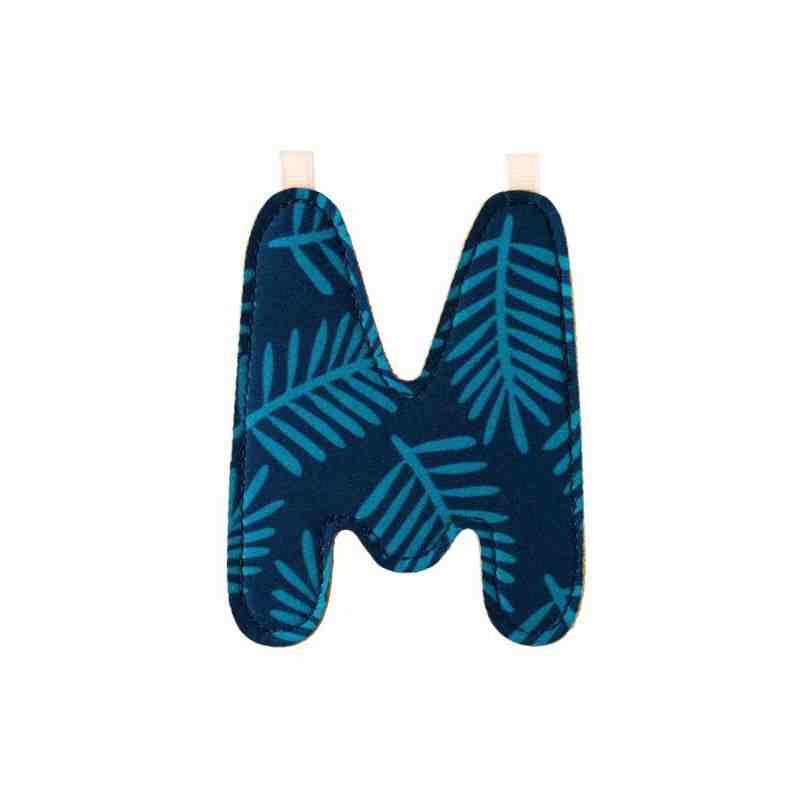 M ROBA (Lletra) Lilliputiens