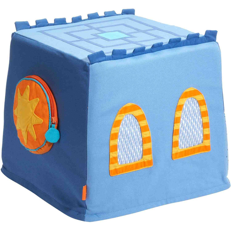 TABURETE CASTILLO Haba 2968