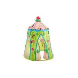 TENDA PER JUGAR FADA DE LES ROSES Haba 8160