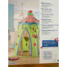 TENDA PER JUGAR FADA DE LES ROSES Haba 8160