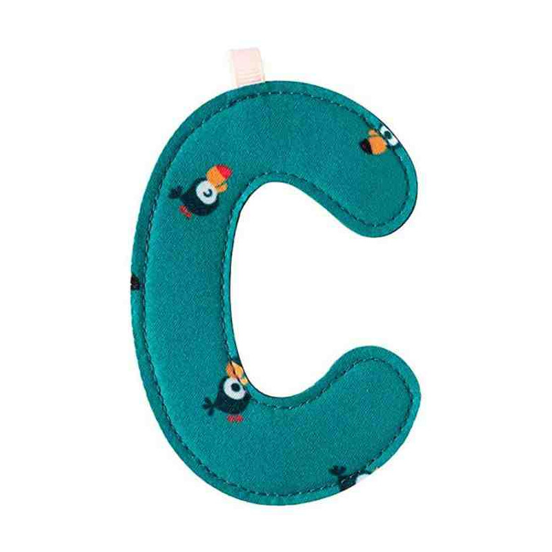 C ROBA Lletra Lilliputiens