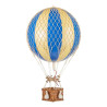 GLOBO AEROSTATIC GRAN PLATA DOBLE Authentic Model