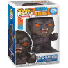 FUNKO POP BATTLE READY KONG(1020) Godzilla