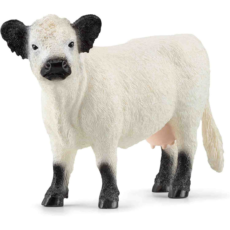 VACA GALLOWAY  Schleich Granja 13960
